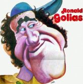 RONALD GOLIAS 1974