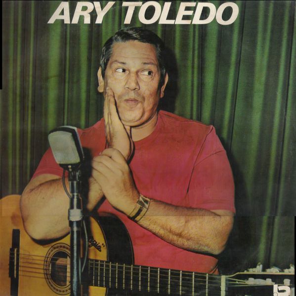 ARY TOLEDO 1978