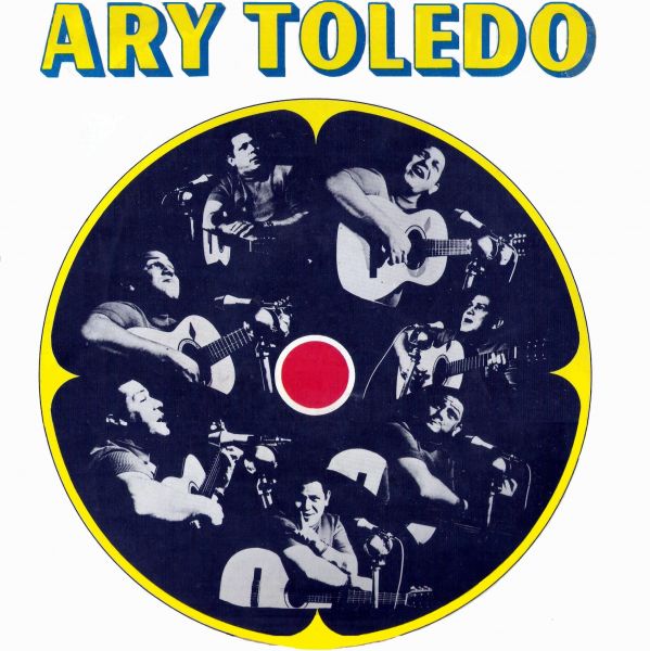 ARY TOLEDO 1969