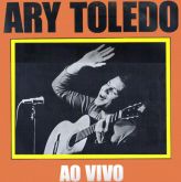 ARY TOLEDO AO VIVO 1969