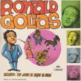 RONALD GOLIAS 1970