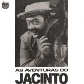 AS AVENTURAS DO JACINTO